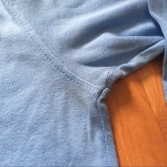 Ryerson University Collared Long Sleeve Shirt - Picture 4 of 8